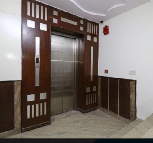 Hotel Odeon Continental New Delhi Extérieur photo